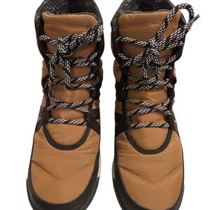 Sorel Women's Winter Boots - Brown and Black